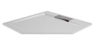 Душевой поддон RGW STA-61W 16330599-01 90x90см белый